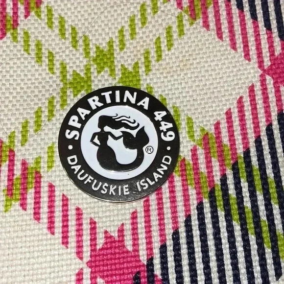 Spartina Bag - Picture 3 of 4
